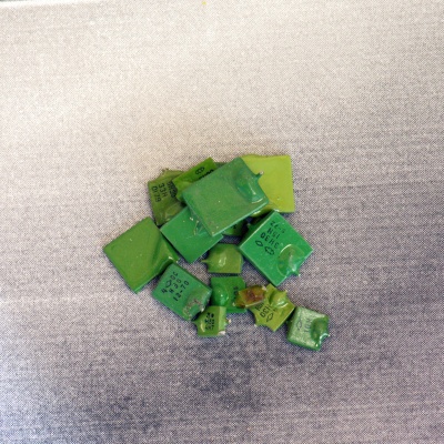 км зеленые; н30 кг 