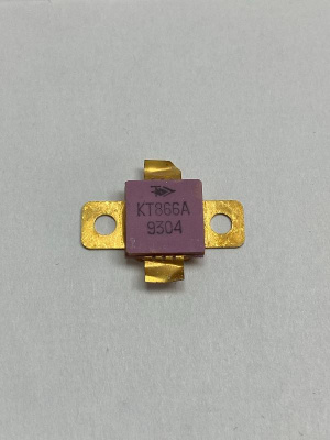 КТ866А Тамбов