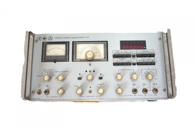 Скупка генераторы г3-117 дорого в Тамбове